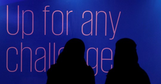 Snabbare Än Svensk Uppfattning