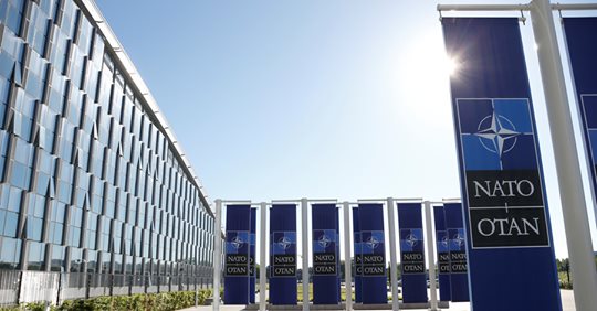 Angående NATO