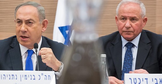 Öppet Diskriminerande