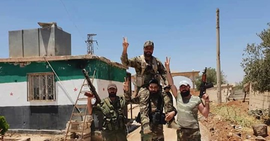 Reflexiv Kontrollbrådska