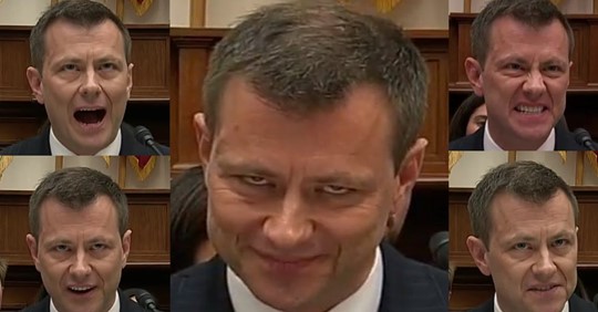 Ökat Deklassificeringskrav