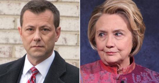 Pinsam Clinton-Soroslojalitet