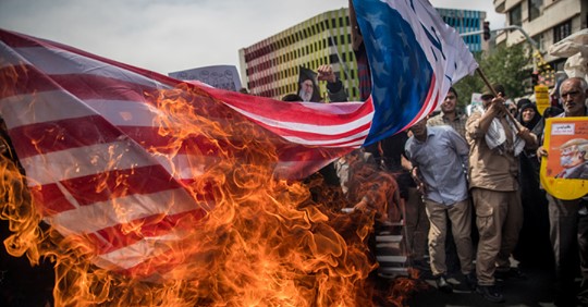 Självvald Isolering