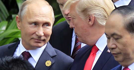 Tysk Djuprensning Av Nöden