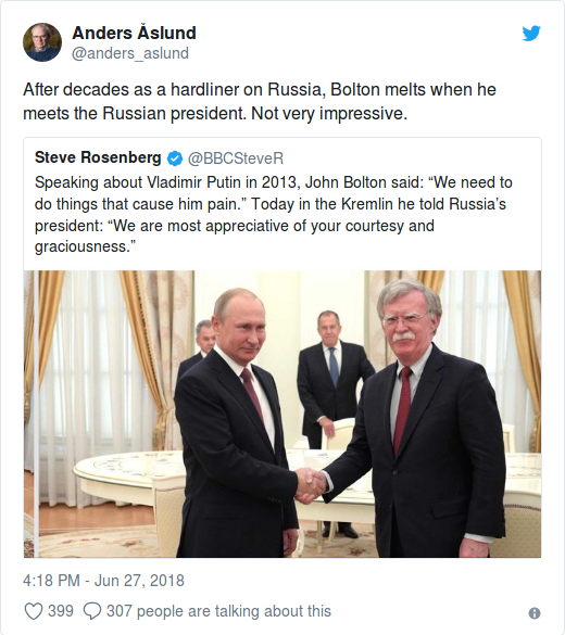 Screenshot-2018-7-5 'Russian Bear' and 'Infant Child' How Western MSM See Trump-Putin Summit.png