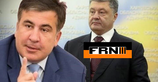 Poroschenkos Dossier