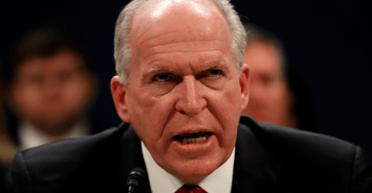 Brennan Gräver Vidare