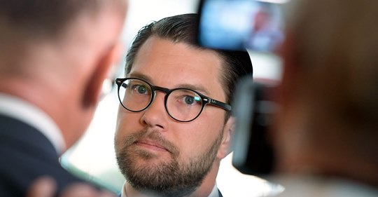 Utan Upplysningsintresse