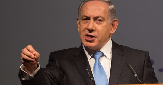 Behovet Av En Yttre Fiende