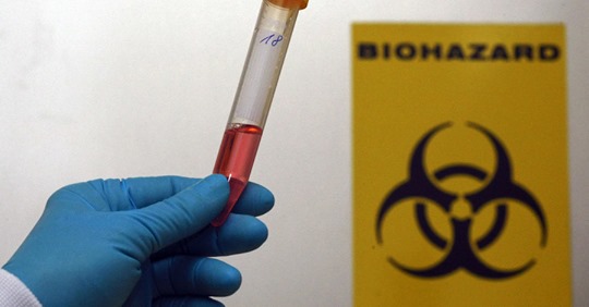 Bakomliggande Intressen