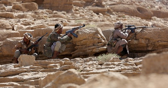 Ekonomiska Militärer