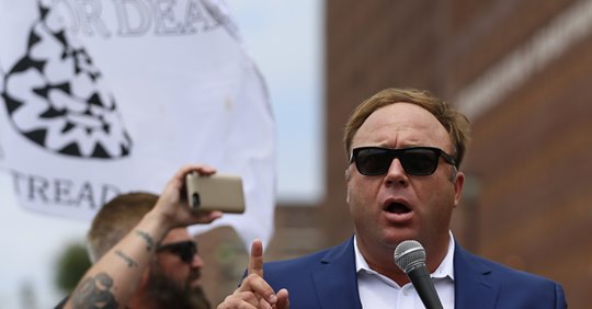 I Avvaktan På Reaktion