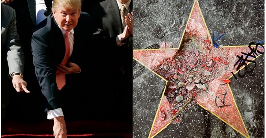 President Eller Porr