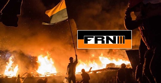 Rullningsdestination