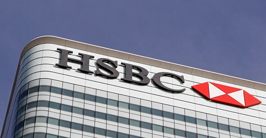 Narkotikahanteringsbank & Vädret