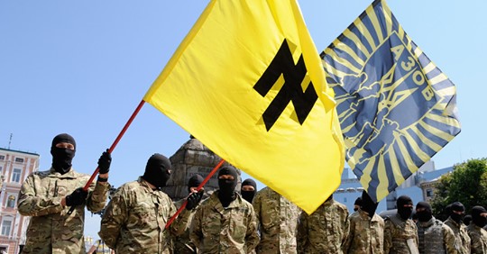 Djupt Förvånande För Ingen Alls