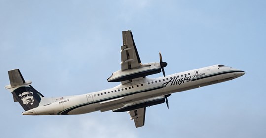 Mekanisk Flygfärdighet