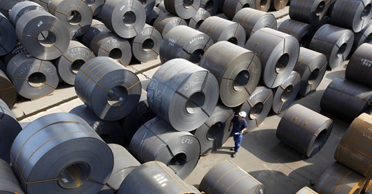 Sjunkande Turkisk Valuta