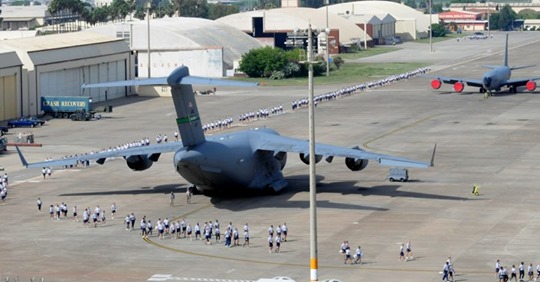 Förmågeförändring