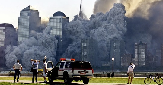 Tillställt Lidande & Elände