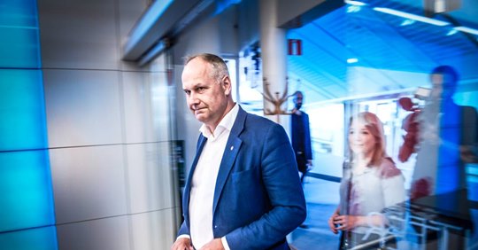 Bankräddande Vänster