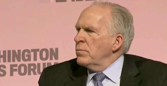 Riktning Clinton & Kritik