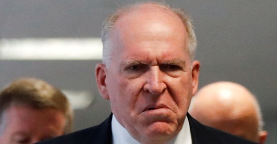 Sprattelgubben Brennan