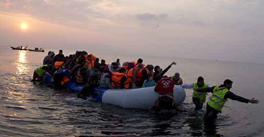 Produktionsfördelande Handel