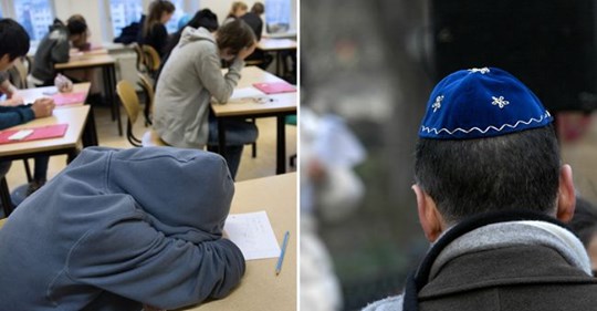 Påstådd Känsla Hos Andra