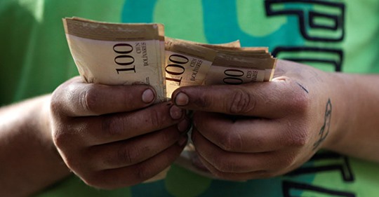 Teorin Bakom Centralbanker