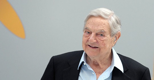 Soros Välgörenhetsorganisationer