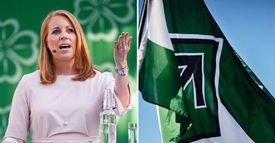 Fult Moraliskt Tryne