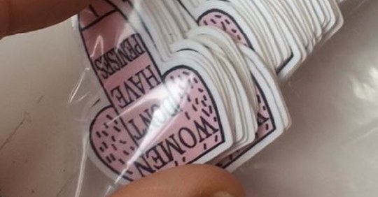 Oönskade Opinionseffekter