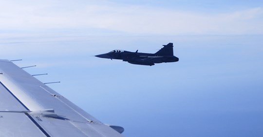 Kanske Någon Är Tokig Nog?