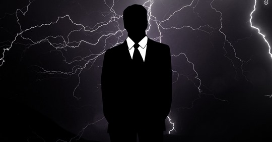 Passerad Gränspunkt