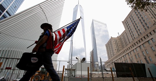 Den Svenska Relationen