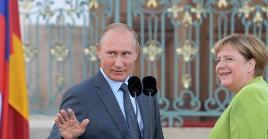 Om Trump Har Vetat ...