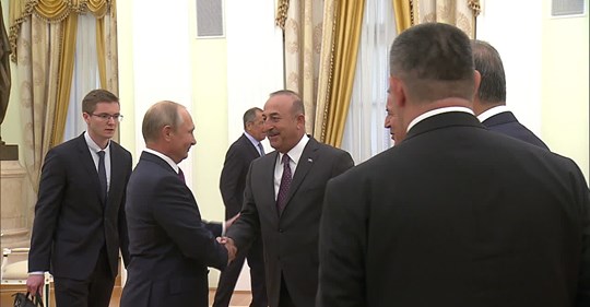 Djup Problemdiskussion