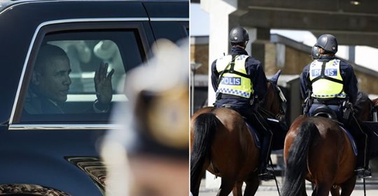 Djup Motsättningsinsats