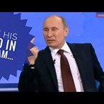 Putin Om McCain