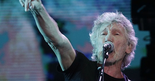 Roger Waters Om Skripal