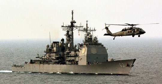 Falskflaggat För n:te Gången