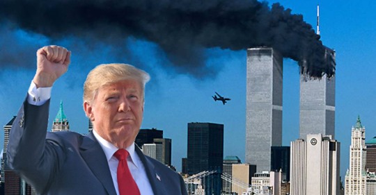 Trump & 9/11