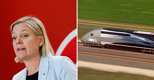 Minskad Upptäckningsbenägenhet