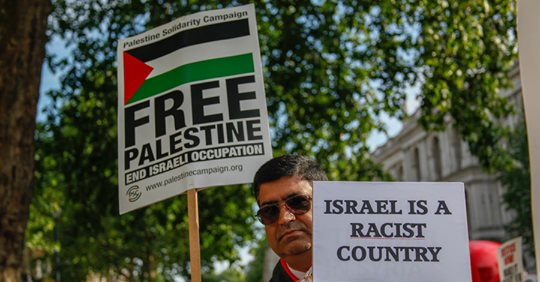 Semiter Eller Semiter?