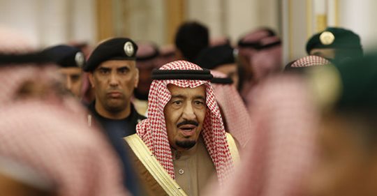 Sekulariseringsprocess