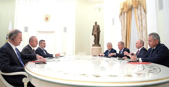 Givet Resultat Oavsett