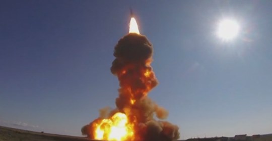 Informationsfokusering