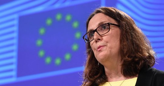 Sammanhållande Eftergiftsvilja