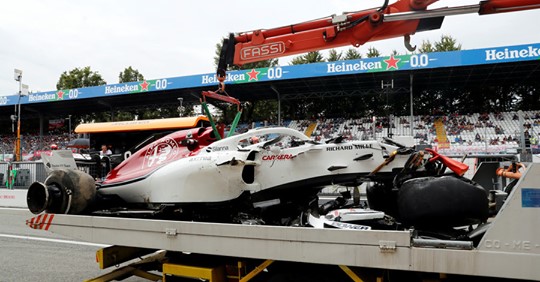 Rak Krasch För Ericsson